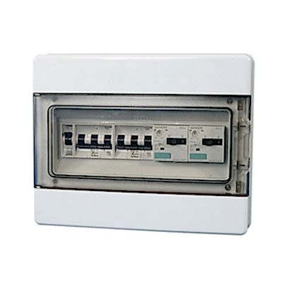 220V Monofaze Panolar