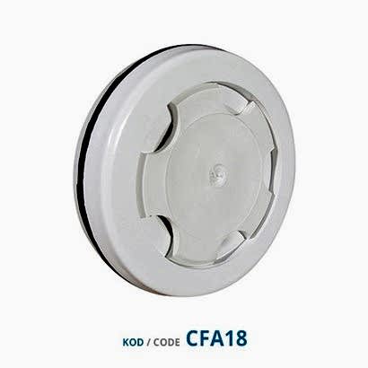 Pina Liner Vakum Nozulu