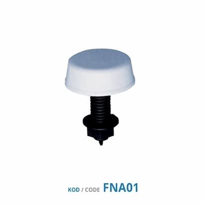 Herga Pnomatik Buton