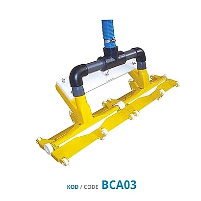 Pina Olimpik Havuz Süpürgesi