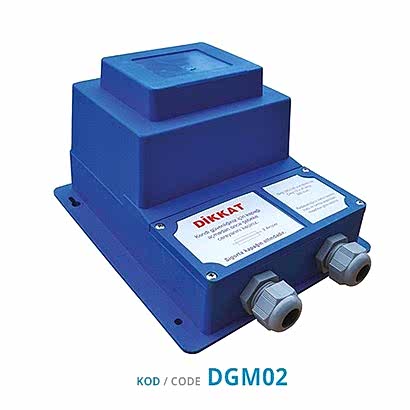 Pina 2008 Havuz Transformatörü