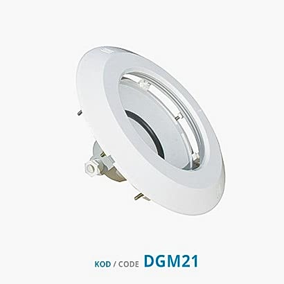 Pina Aydınlatma Armatürü İç Takım