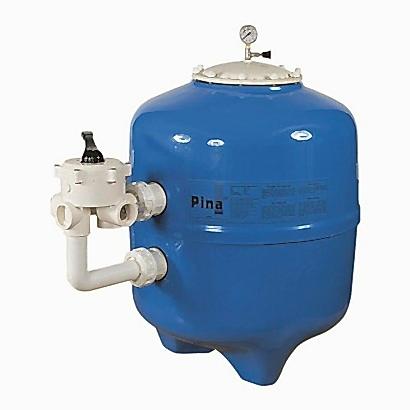 Mitra Klasik Seri Polyester Kum Filtreleri