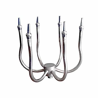 Pina Helezon Fıskiye 