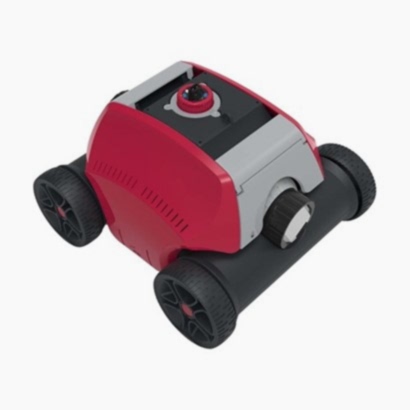 TORNADO Kablosuz Robot 50W 10M³/Saat 100M² Havuz için