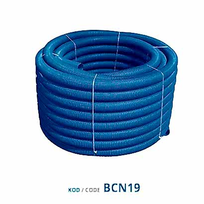 Pina Vakum Hortumu (Balya 30m ve 50m)