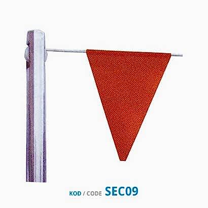 Geri Dönüş İşaret Direkleri