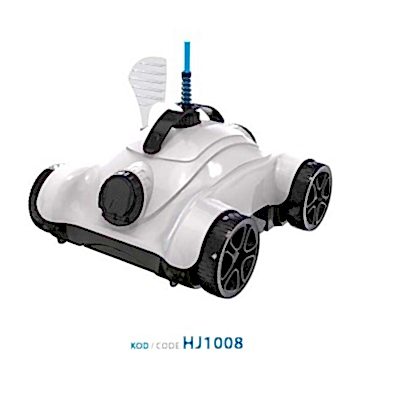 HJ1008 Havuz Taban Robotu