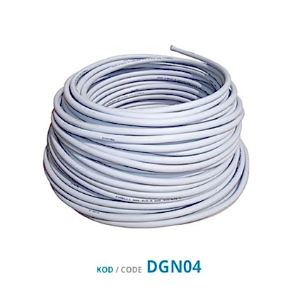 Pina Elektrik Kablosu (ANTIGRON-NYM)