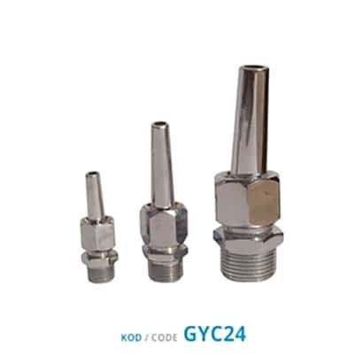 Pina Komet Jet Fıskiye