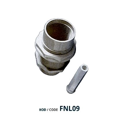 Hydrojet Uzatma Parçası 