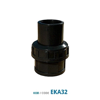 Pina U-PVC Yapıştırma Rakor