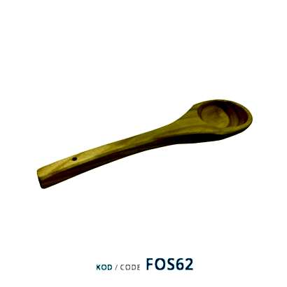 Sauna Kepçe / Ahşap