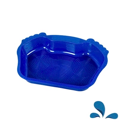 Plastik Ayak Yıkama Küveti