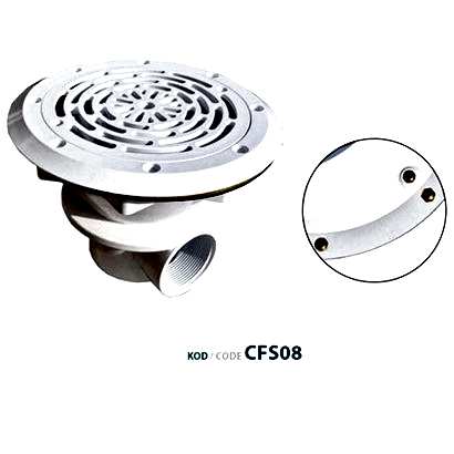 Pina Liner Dip Emiş , Prinç Nipelli