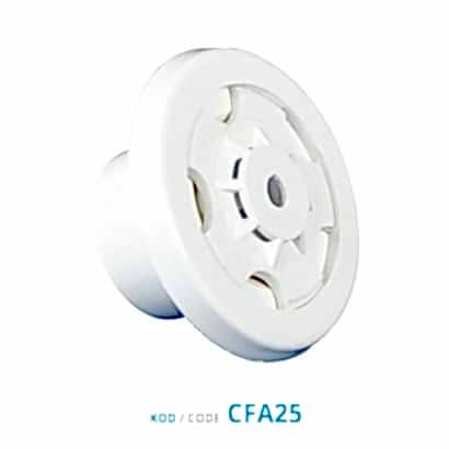 Pina Havuz Taban Nozulu