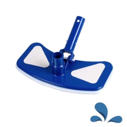 Tamponlu Liner Vakum Süpürgesi