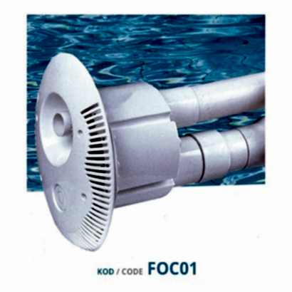 Pina Karşı Akıntı Sistemi