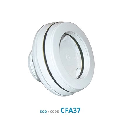 Pina Vidalı Liner Vakum Nozulu