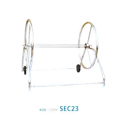 Ayırıcı Toplama Arabası