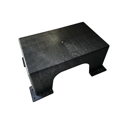 Plastik Pompa Sehpası