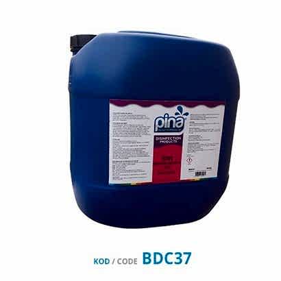 Pina Sıvı Berraklaştırıcı