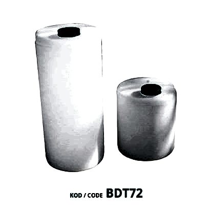 Polietilen Kimyasal Tankları