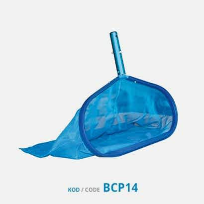 Geniş Ağızlı Derin Tip Kepçe