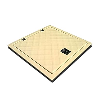 Polyester Makine Dairesi Kapağı