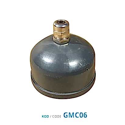 Pina Sızdırmazlık Rakorlu Körtapa