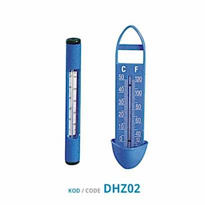 Askılı Havuz Termometresi