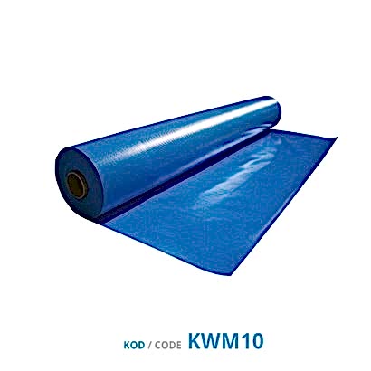 Pvc Liner (Donatılı)