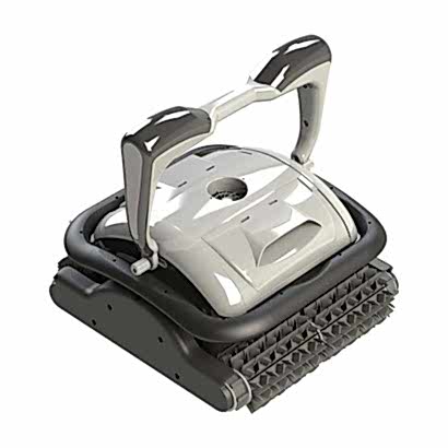 RAPTOR 18M Kablolu Robot 200W 20M³/sa 200M² Site Havuzları için