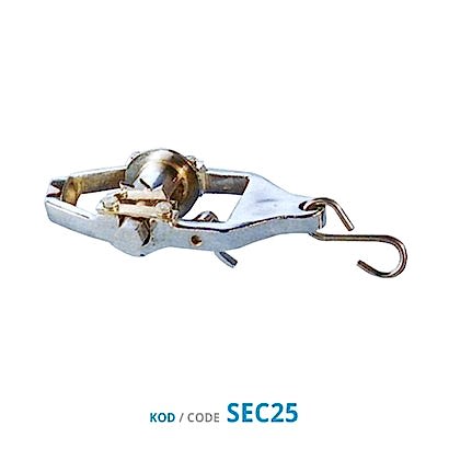 Kulvar Ayırıcı Aksesuarlar