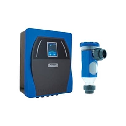 Saltionic Tuz Klor Jeneratörleri