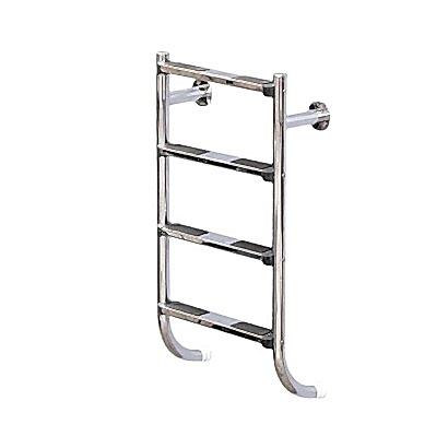 Parçalı Merdivenler