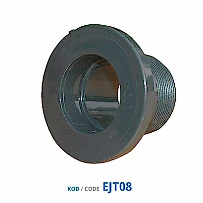 Plimex U-PVC Vana Kolesi (Dıştan Dişli)