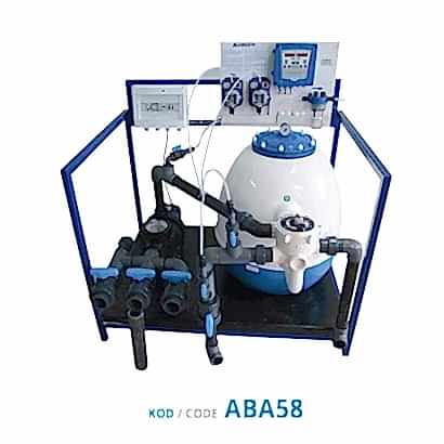 Pinaquick Gold Filtrasyon Kiti