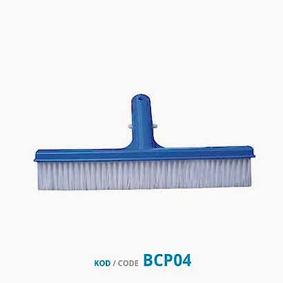 Oxygen Standart Duvar Fırçası