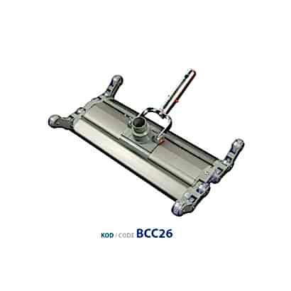 Alum Profesyonel Kanatlı Süpürge