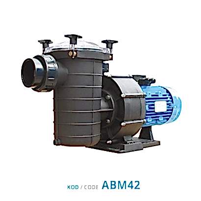 Pina Murex Serisi Ön Filt. Pompalar