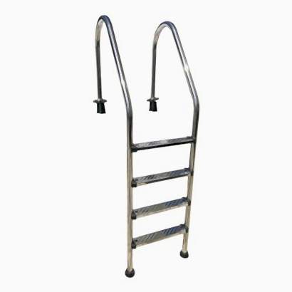 Düz Tip Merdivenler