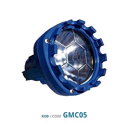 Pina Süs Havuzu Aydınlatma Armatürü