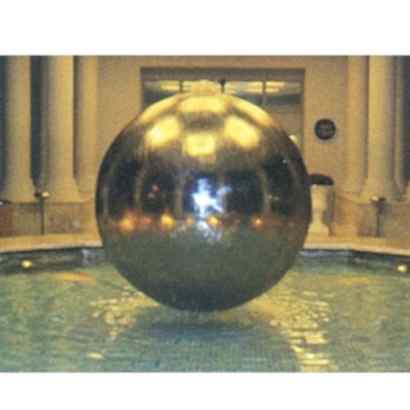 Pina Top Küre Fıskiye