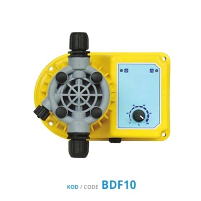 Analog Lara Seri Dozaj Pompaları