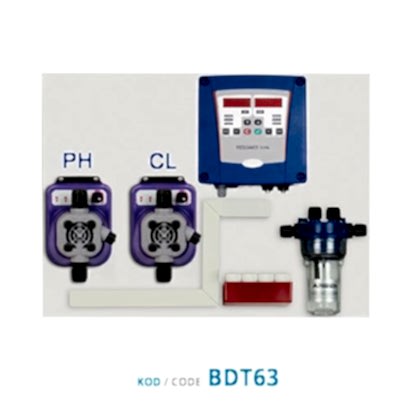 Sistem Nano Dezenfeksiyon Paketi