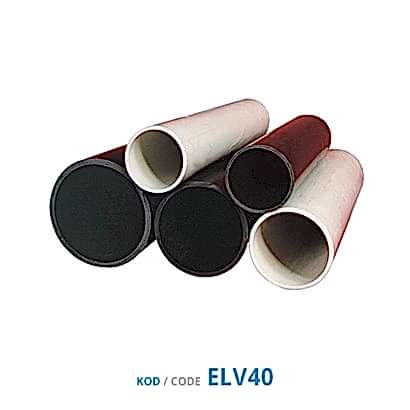 25 ATÜ (BAR) Zonder Borular