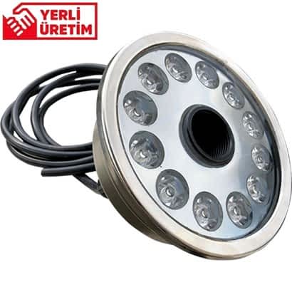 Led Fıskiye Armatürü