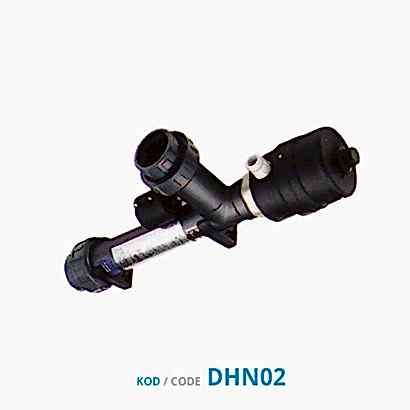 Elektrikli Havuz Isıtıcıları