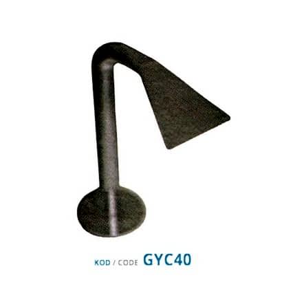 Ekonomik Kuğu Tip Şelale